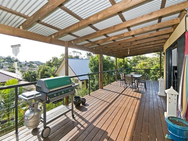 3 Castle Court, Tugun QLD 4224