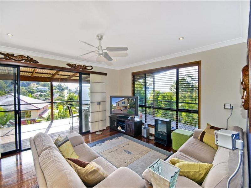 3 Castle Court, Tugun QLD 4224