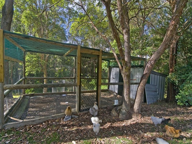 11 Evergreen Drive, Elanora QLD 4221