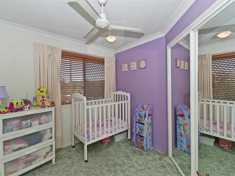16/9 Harrier Drive, Burleigh Waters QLD 4220