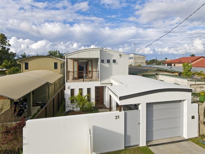 21 Monash Street, Tugun QLD 4224