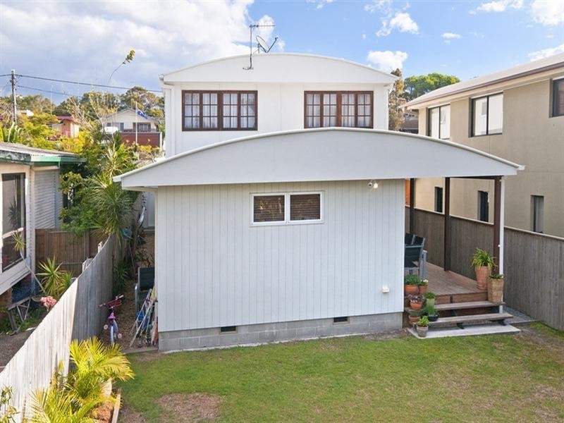 21 Monash Street, Tugun QLD 4224