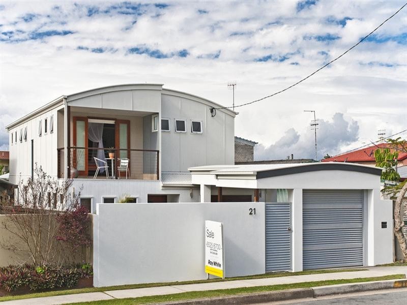 21 Monash Street, Tugun QLD 4224