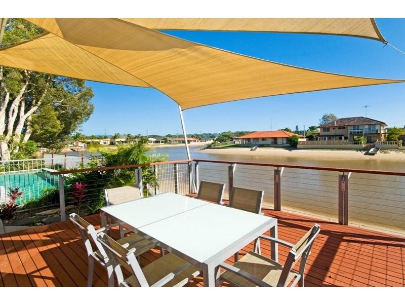 1/25 Swordfish Court, Palm Beach QLD 4221