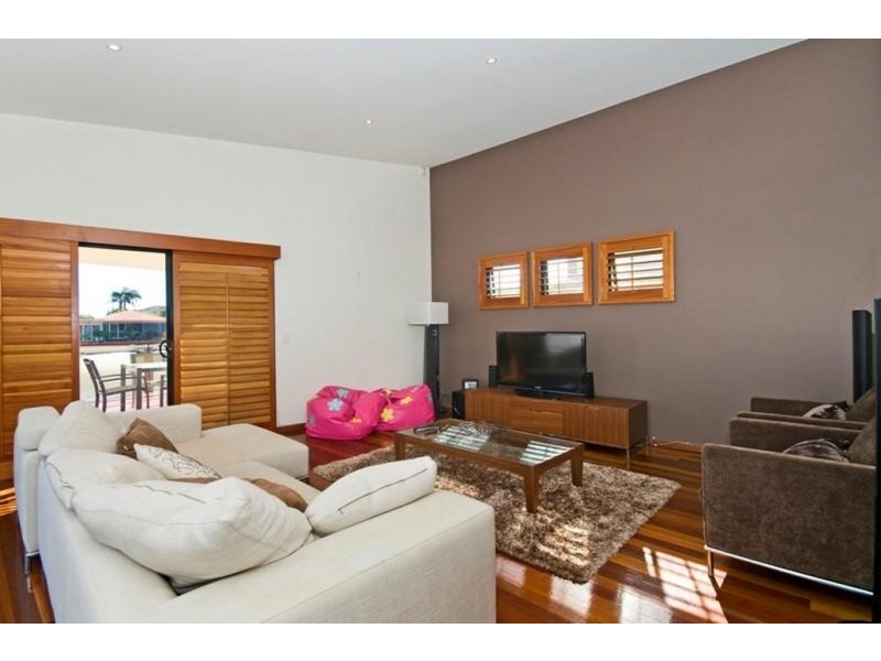 1/25 Swordfish Court, Palm Beach QLD 4221