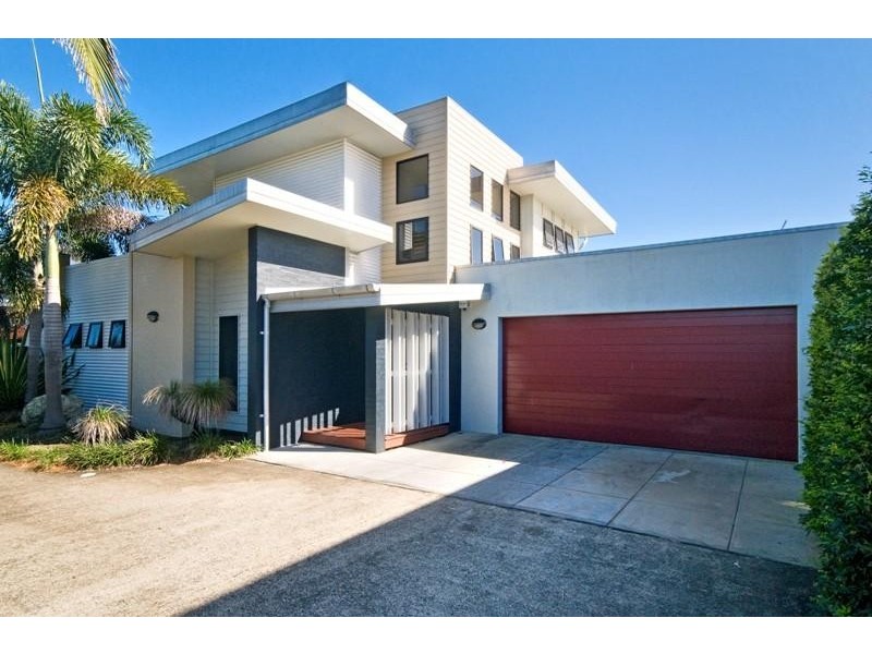 1/25 Swordfish Court, Palm Beach QLD 4221