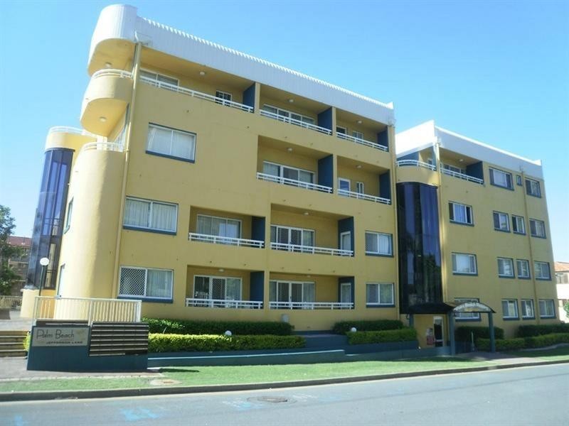22/14 Jefferson Lane, Palm Beach QLD 4221
