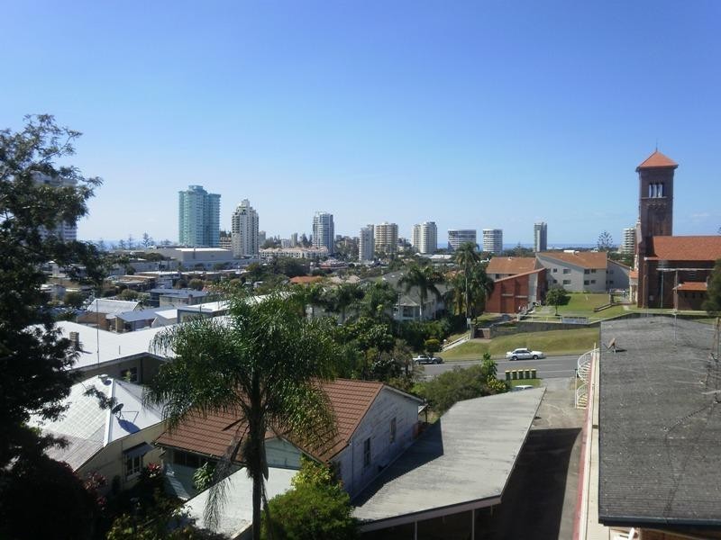 4/46 Garrick Street, Coolangatta QLD 4225