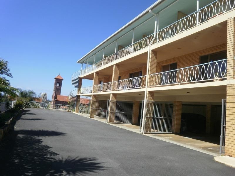 4/46 Garrick Street, Coolangatta QLD 4225