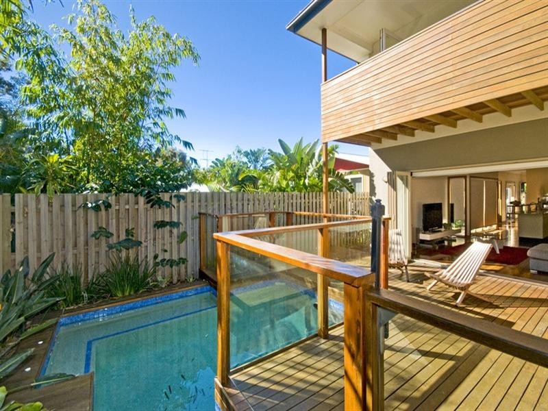1/31 Third Avenue, Palm Beach QLD 4221