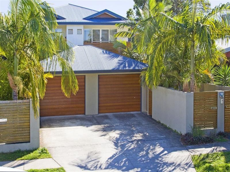 1/31 Third Avenue, Palm Beach QLD 4221