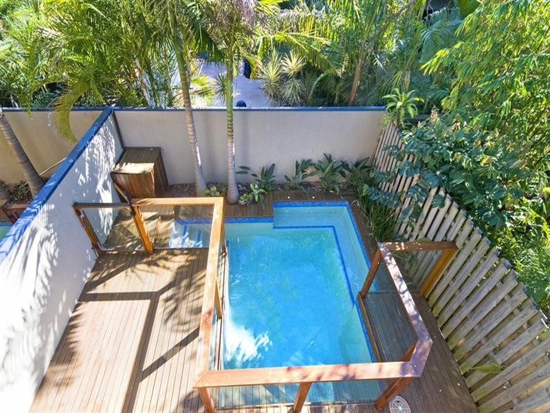 1/31 Third Avenue, Palm Beach QLD 4221