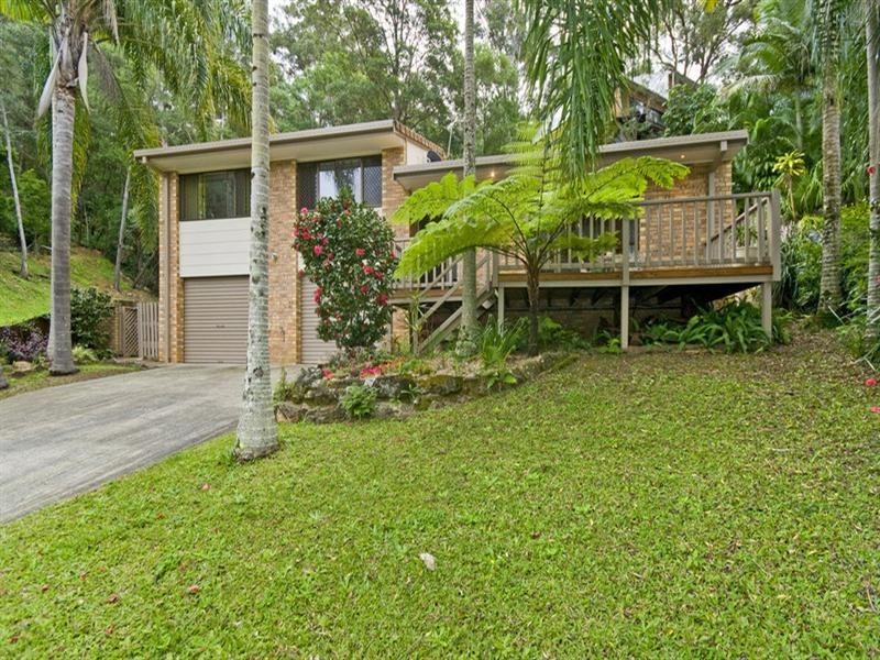 7 Alder Court, Currumbin Waters QLD 4223