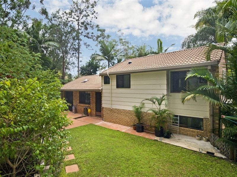 7 Alder Court, Currumbin Waters QLD 4223
