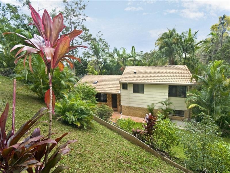 7 Alder Court, Currumbin Waters QLD 4223