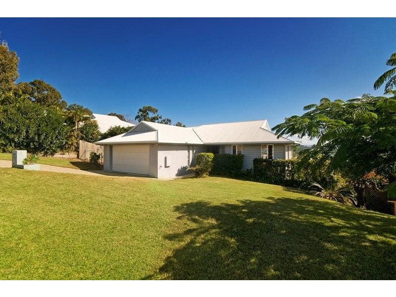 59 Doubleview Drive, Elanora QLD 4221