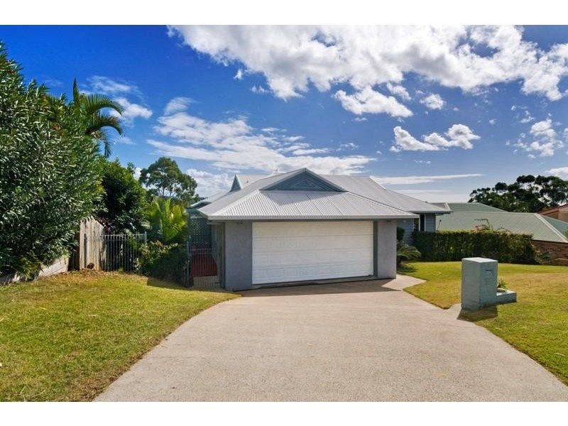 59 Doubleview Drive, Elanora QLD 4221