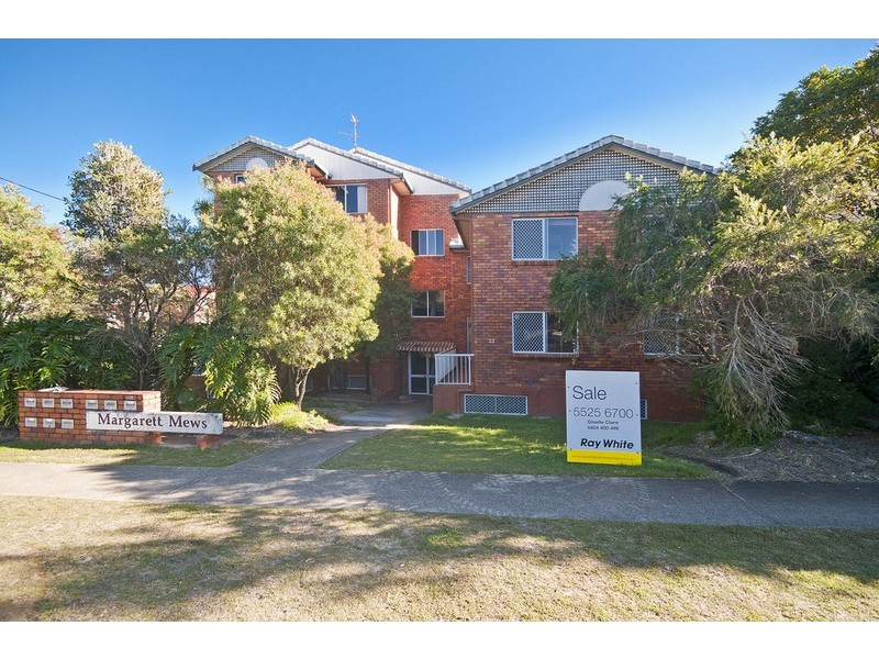 6/23 Fifteenth Avenue, Palm Beach QLD 4221