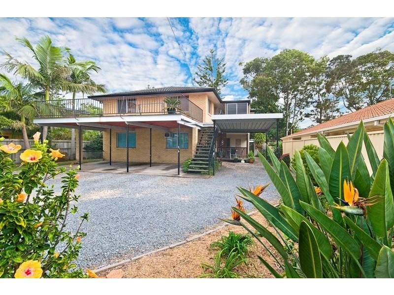 2/21 Tallebudgera Drive, Palm Beach QLD 4221