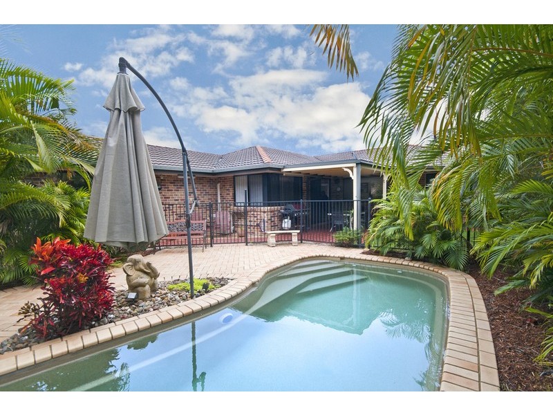 25 Cannon Drive, Currumbin Waters QLD 4223