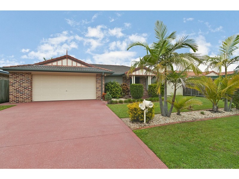 25 Cannon Drive, Currumbin Waters QLD 4223