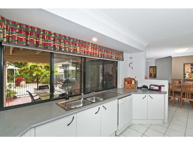 25 Cannon Drive, Currumbin Waters QLD 4223