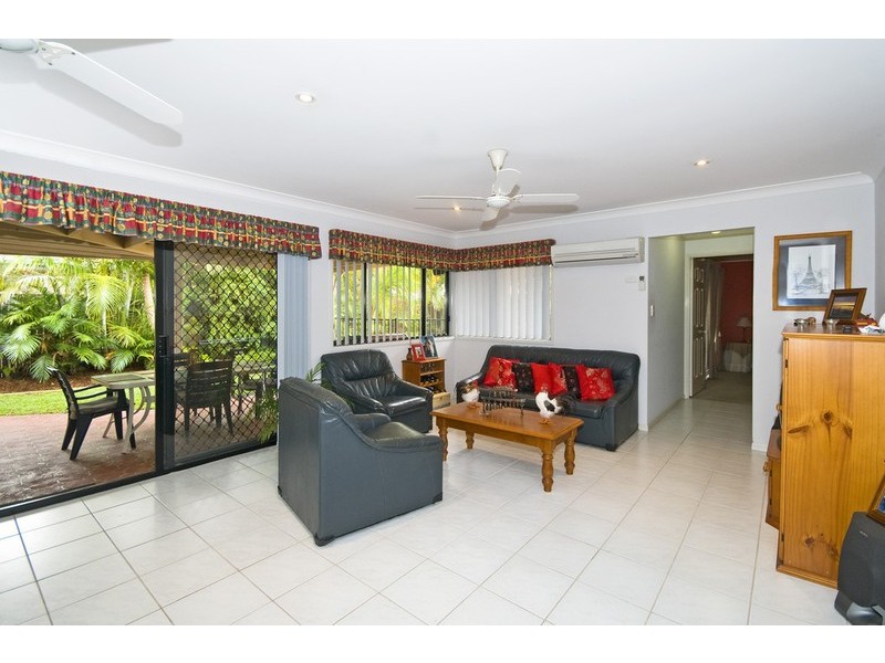25 Cannon Drive, Currumbin Waters QLD 4223
