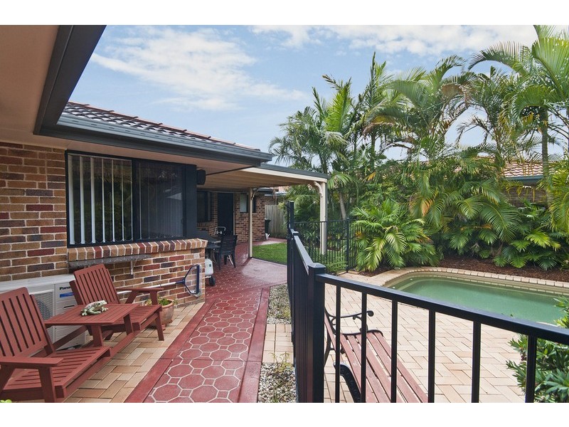 25 Cannon Drive, Currumbin Waters QLD 4223