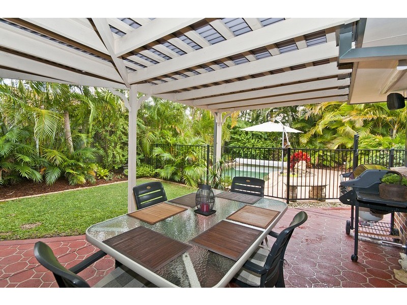 25 Cannon Drive, Currumbin Waters QLD 4223