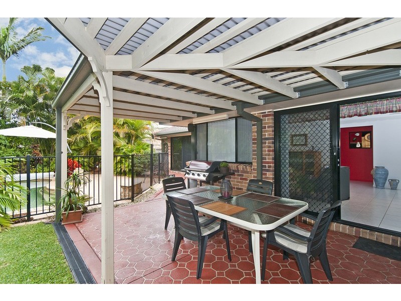 25 Cannon Drive, Currumbin Waters QLD 4223