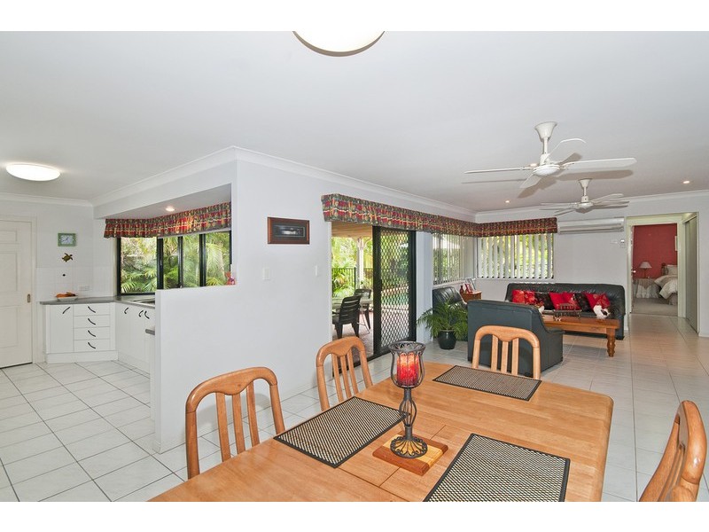 25 Cannon Drive, Currumbin Waters QLD 4223