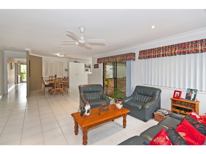 25 Cannon Drive, Currumbin Waters QLD 4223