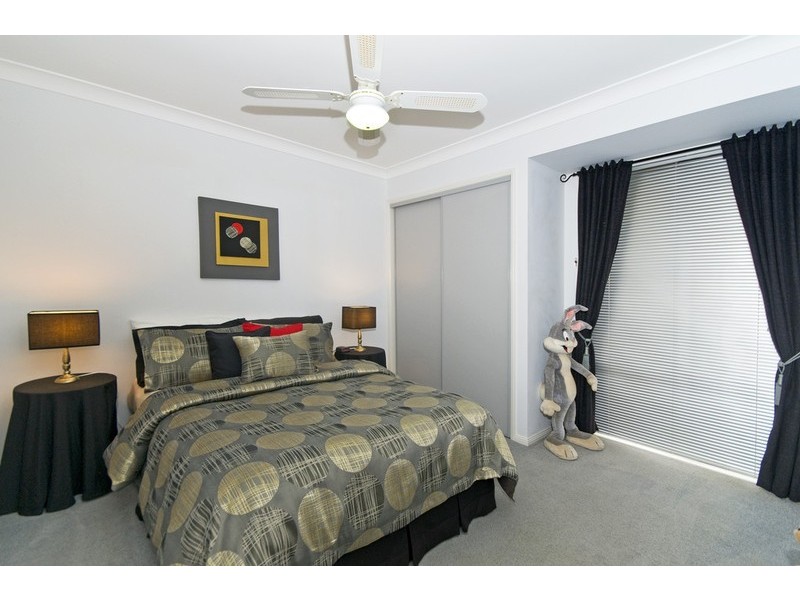 25 Cannon Drive, Currumbin Waters QLD 4223