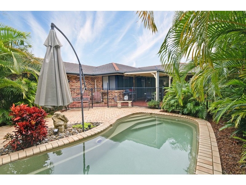 25 Cannon Drive, Currumbin Waters QLD 4223
