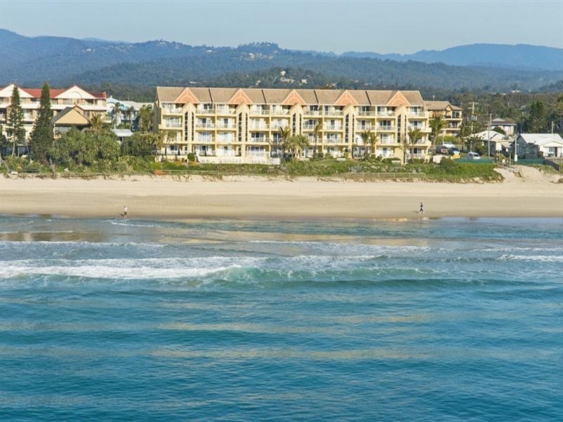 7/2 Seventeenth Avenue, Palm Beach QLD 4221