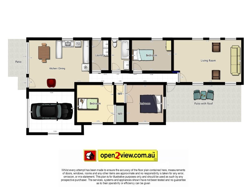 12 Morotai Avenue, Palm Beach QLD 4221