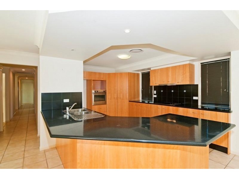 3 Mountain Ash Circuit, Robina QLD 4226