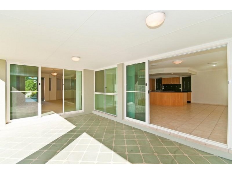 3 Mountain Ash Circuit, Robina QLD 4226