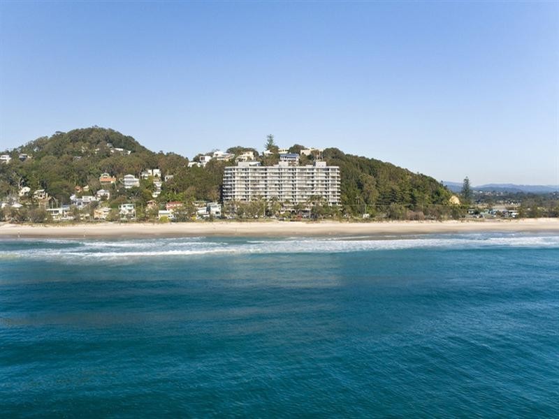 2c/828 Pacific Parade, Currumbin QLD 4223