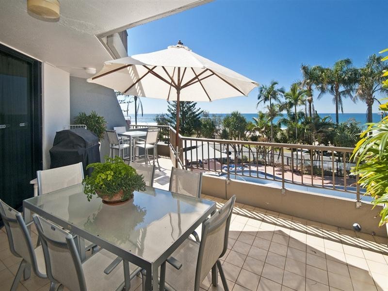 2c/828 Pacific Parade, Currumbin QLD 4223