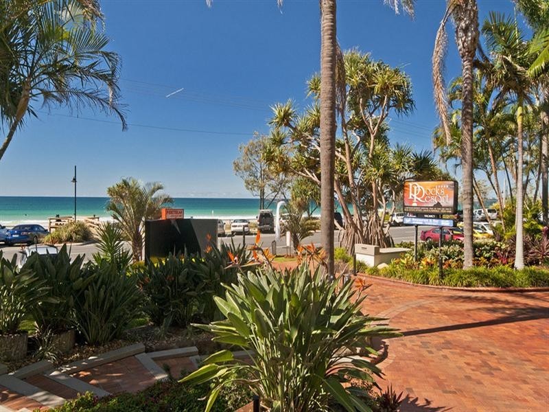 2c/828 Pacific Parade, Currumbin QLD 4223