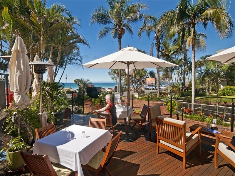 2c/828 Pacific Parade, Currumbin QLD 4223
