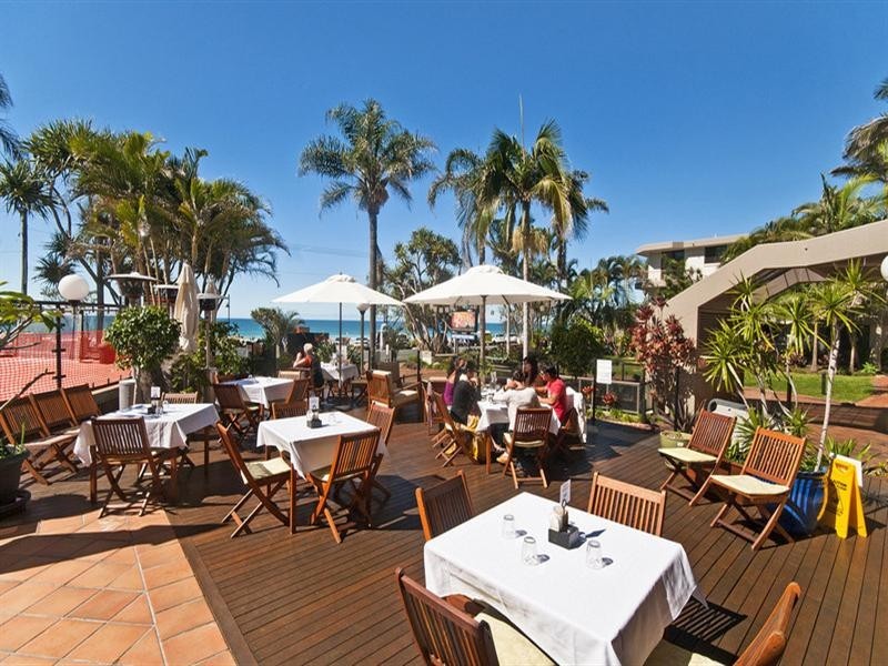 2c/828 Pacific Parade, Currumbin QLD 4223