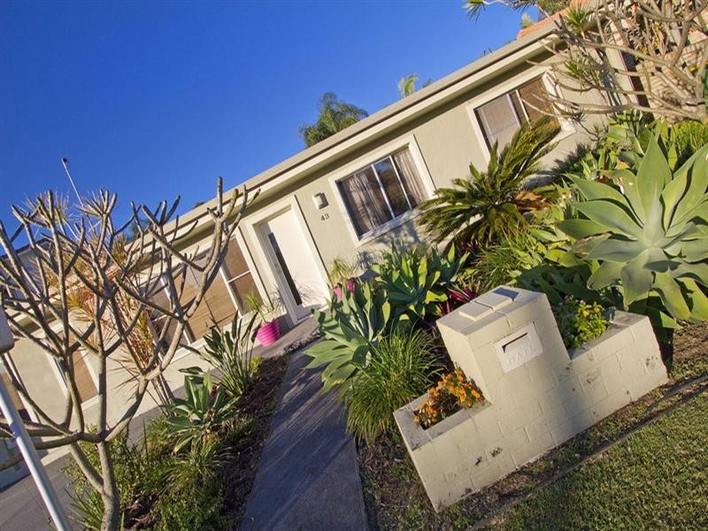 43 Parnki Parade, Palm Beach QLD 4221