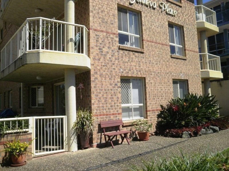 2/6 Teemangum Street, Tugun QLD 4224