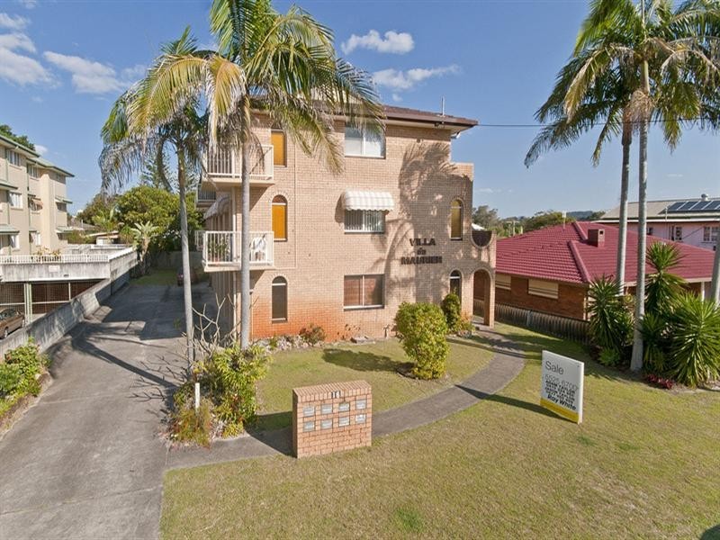 1/16 Thirteenth Avenue, Palm Beach QLD 4221