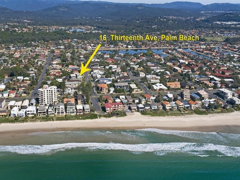 1/16 Thirteenth Avenue, Palm Beach QLD 4221