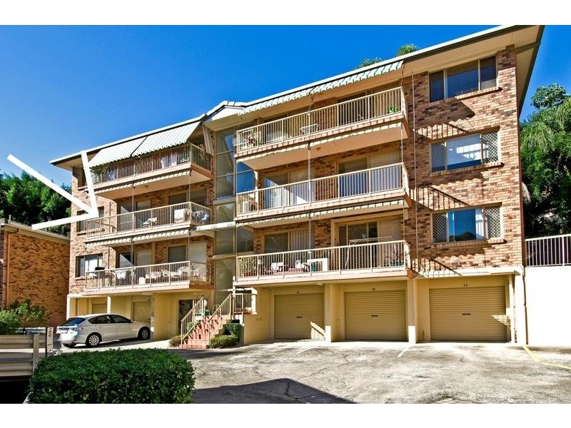 16/5 Clancy Court, Tugun QLD 4224