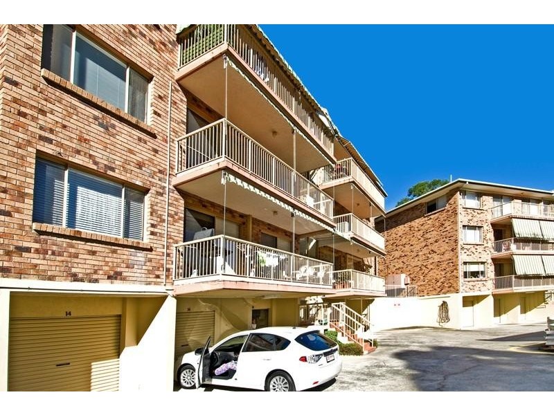 16/5 Clancy Court, Tugun QLD 4224