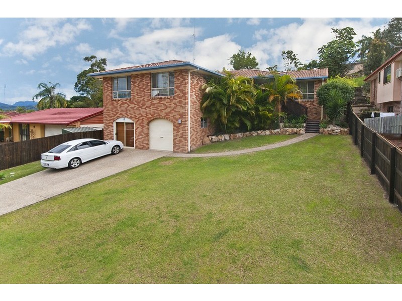 26 Boab Street, Elanora QLD 4221